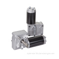 900W Integrated Truck Tarp Motor